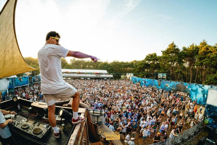 Rijvers Festival trakteert bezoekers op spectaculaire extra’s: ”We zullen dit jaar meer dan ooit verrassen”