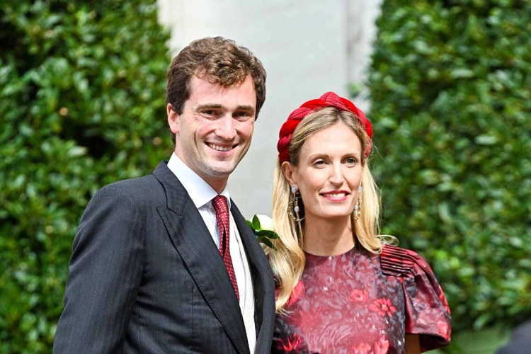 Prachtig nieuws uit de koninklijke familie: Belgische prins verwelkomt in het geheim derde kindje