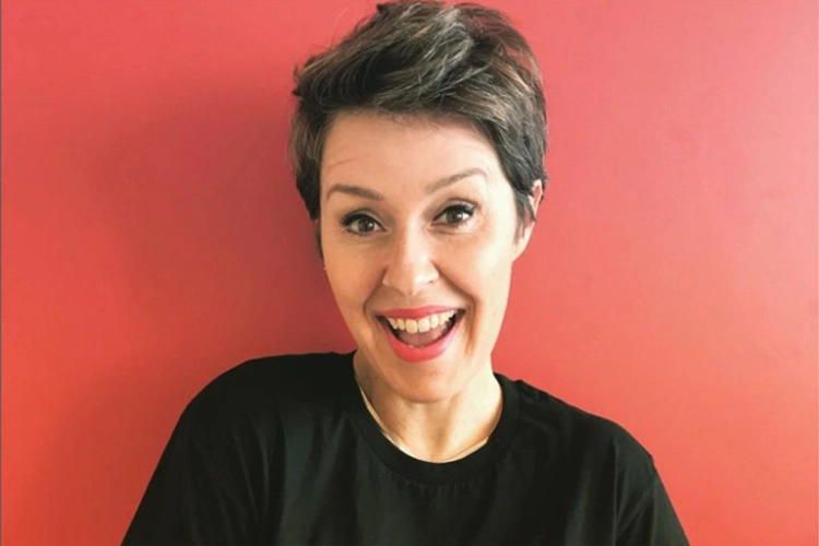 Na operatie: Nóg meer tegenslag voor Radio2-presentatrice Ann Reymen