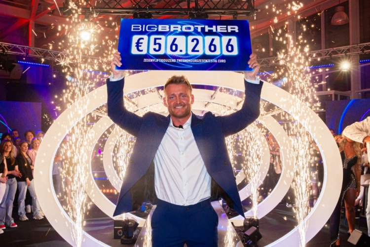 'Big Brother'-winnaar Glenn wil dringend iets duidelijk maken over zijn beloofde huwelijksaanzoek