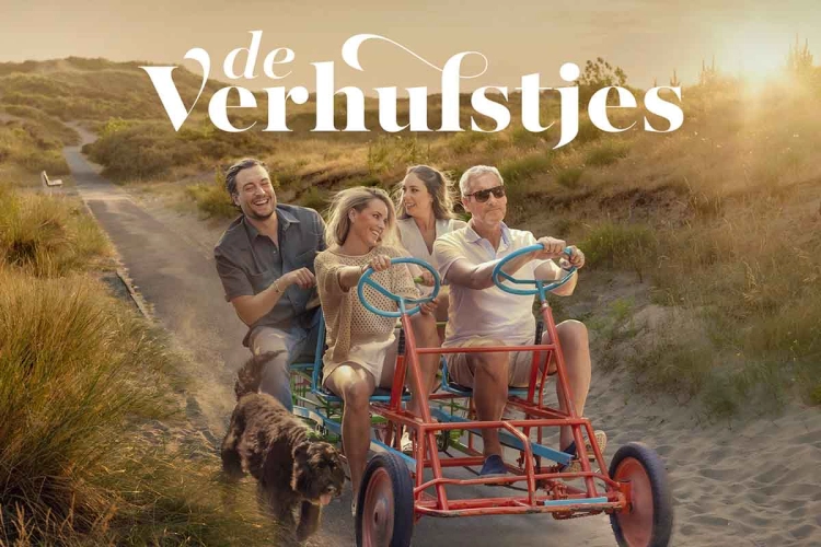 Play4 verklapt wanneer ‘De Verhulstjes’ terugkeren en deelt meteen opvallende scène