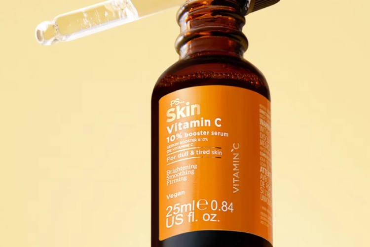huid serum