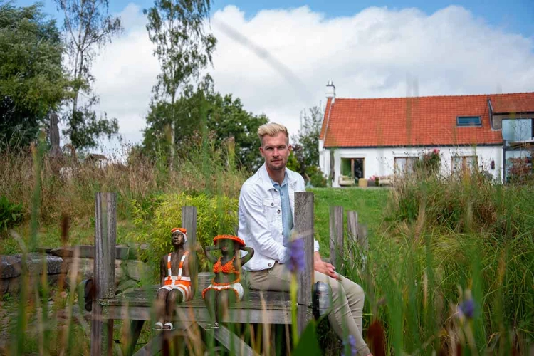 Pijnlijk voor Ruben Van Gucht: "Heeft me niet geantwoord"