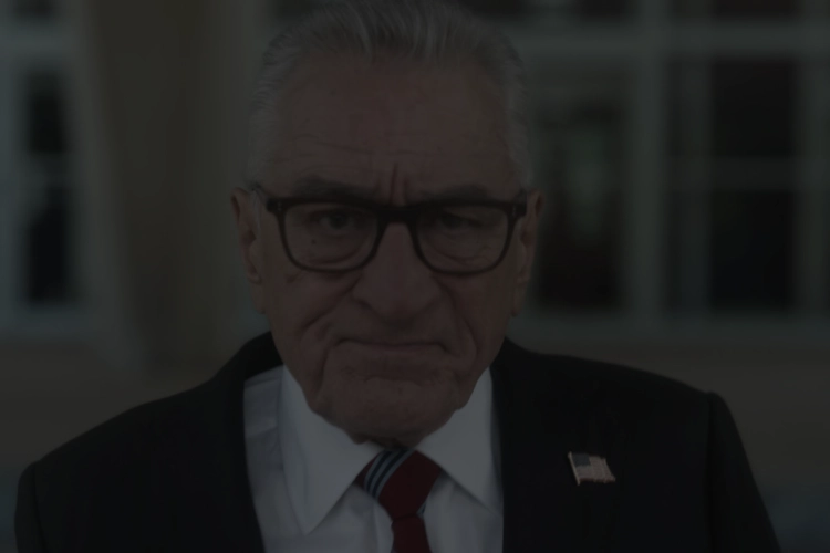 Robert De Niro scoort op Netflix: Deze serie mag je niet missen