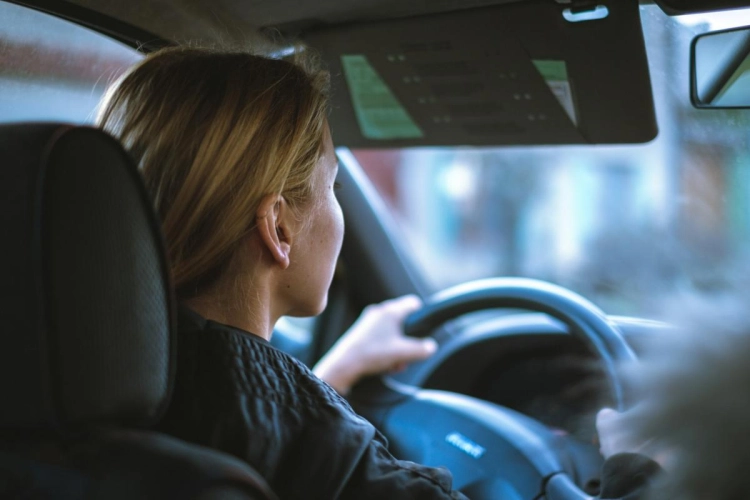 Opvallende verandering voor chauffeurs in Spanje: boete van 200 euro