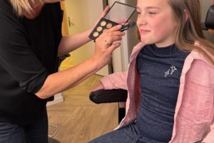 Elara Timmerman bij Ketnet