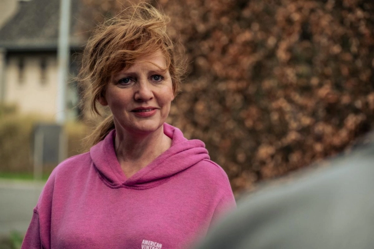Komt er nog een seizoen van Chantal? Dit wil Maaike Cafmeyer er al over kwijt