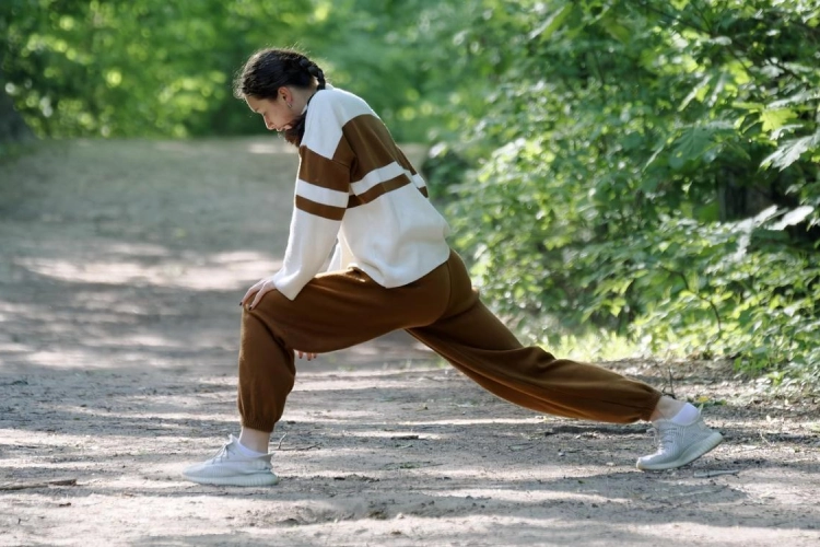 sporten, mode