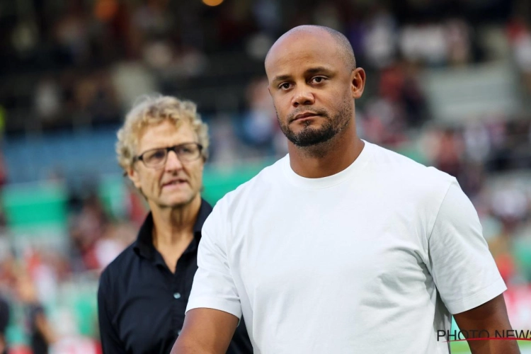 Vincent Kompany